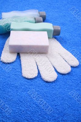bath accesories