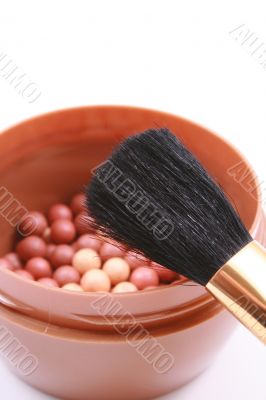 beauty treatment