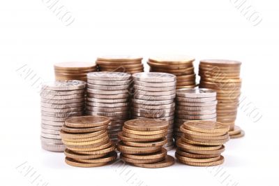 money, money, money