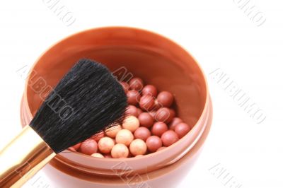 beauty treatment