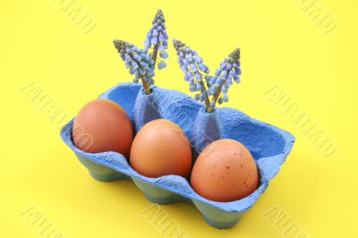 Easter decoration