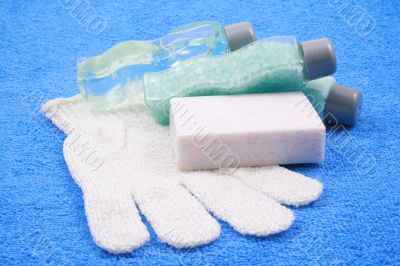 bath accesories