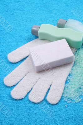 bath accesories