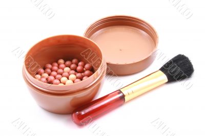 beauty treatment