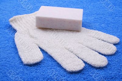 bath accessories