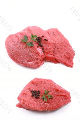 fresh beef