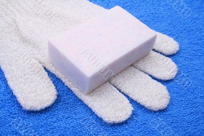 bath accessories
