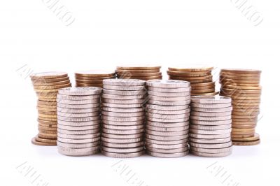 money, money, money