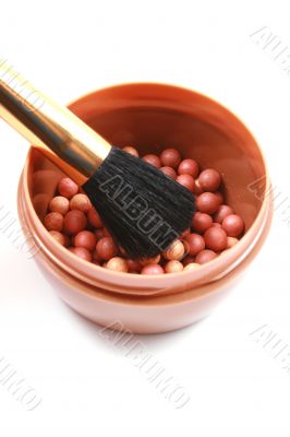 beauty treatment