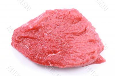 fresh beef