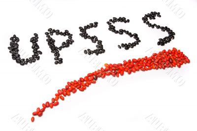 Ups beans
