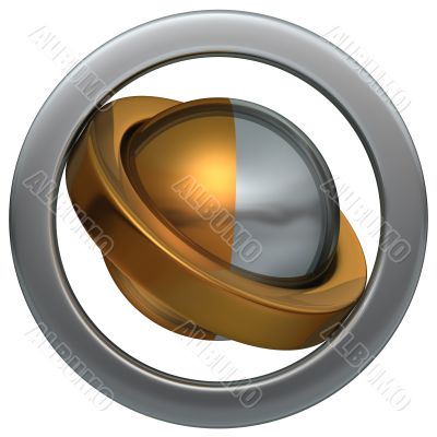 Ball of the Rings 1
