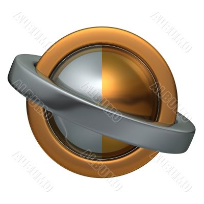 Ball of the Rings 3