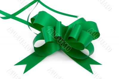 Green Bow 4