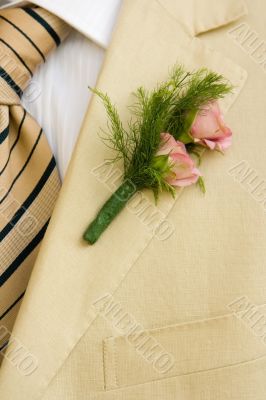 Boutonniere