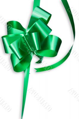 Green Bow