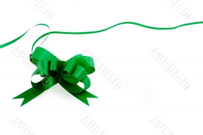 Green Bow 3