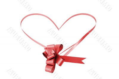 Red Bow