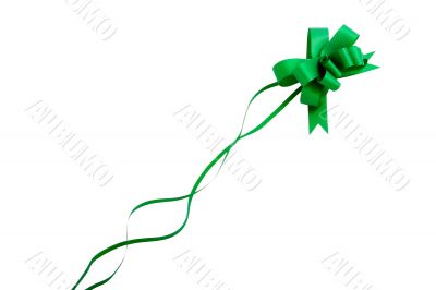 Green Bow 2