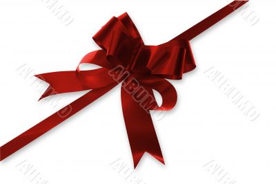Red Bow