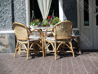 Chairs