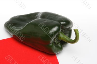 Green Chilli