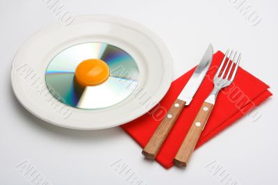 CD Breakfast 4