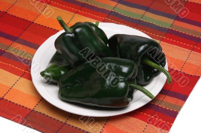Green Chilli 4
