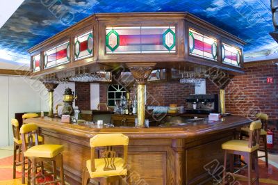 Internet bar 2