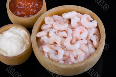 Shrimps
