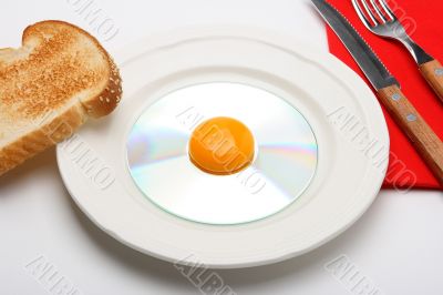 CD Breakfast 1
