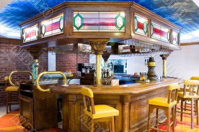 Internet bar 1