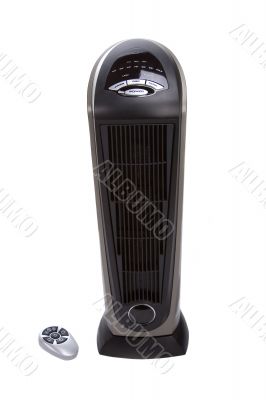 Electric heater III