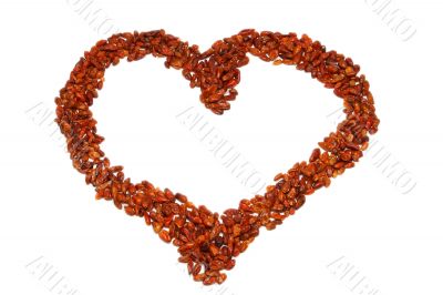 I love chilli