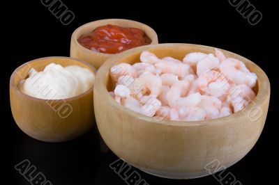 Shrimps 2