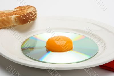 CD Breakfast 3