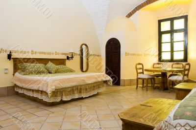 Colonial room 3