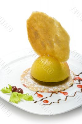 Dessert