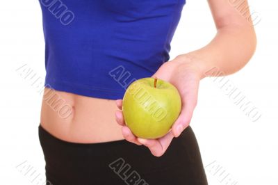 perfect body