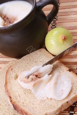 good food