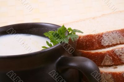 good food