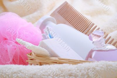 beauty accessories