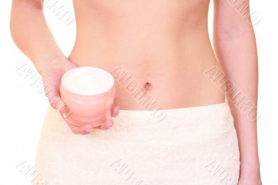 body care