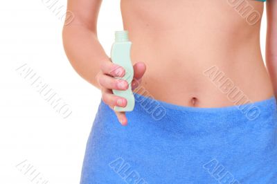 body care