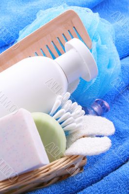 bath accessories