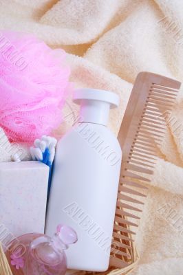 beauty accessories