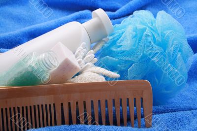 bath accessories