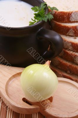 good food