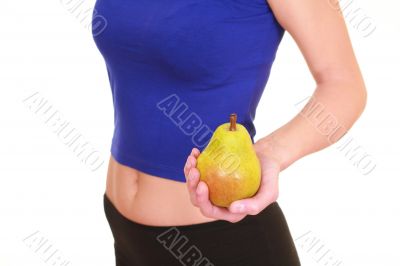 perfect body