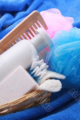 bath accessories